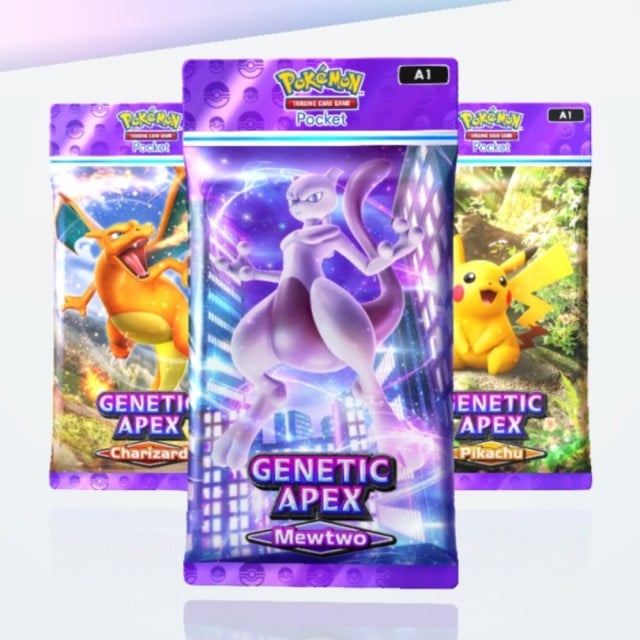 Quel pack de demarrage devriez vous choisir dans Pokemon TCG Pocket Quel pack de demarrage devriez vous choisir dans Pokemon TCG Pocket