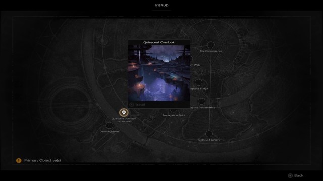 Remnant 2 Prototype Parts Quest Emplacement de toutes les Remnant 2 Prototype Parts Quest Emplacement de toutes les