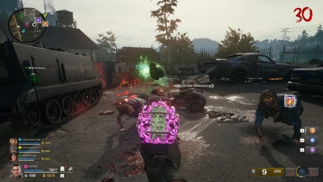 Toutes les armes miracles dans Call of Duty Black Ops Toutes les armes miracles dans Call of Duty Black Ops