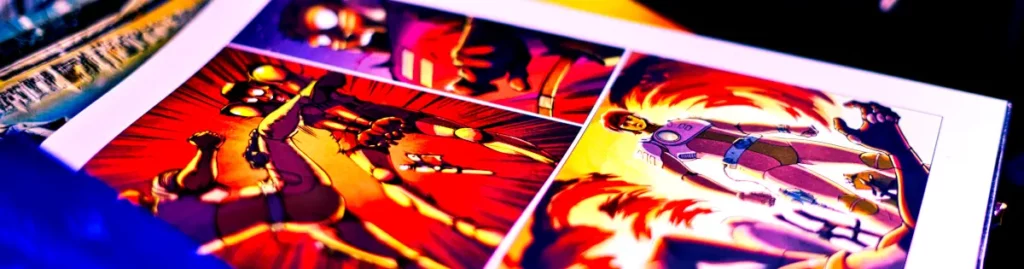 capitaine flam 2 Capitaine Flam l'empereur éternel