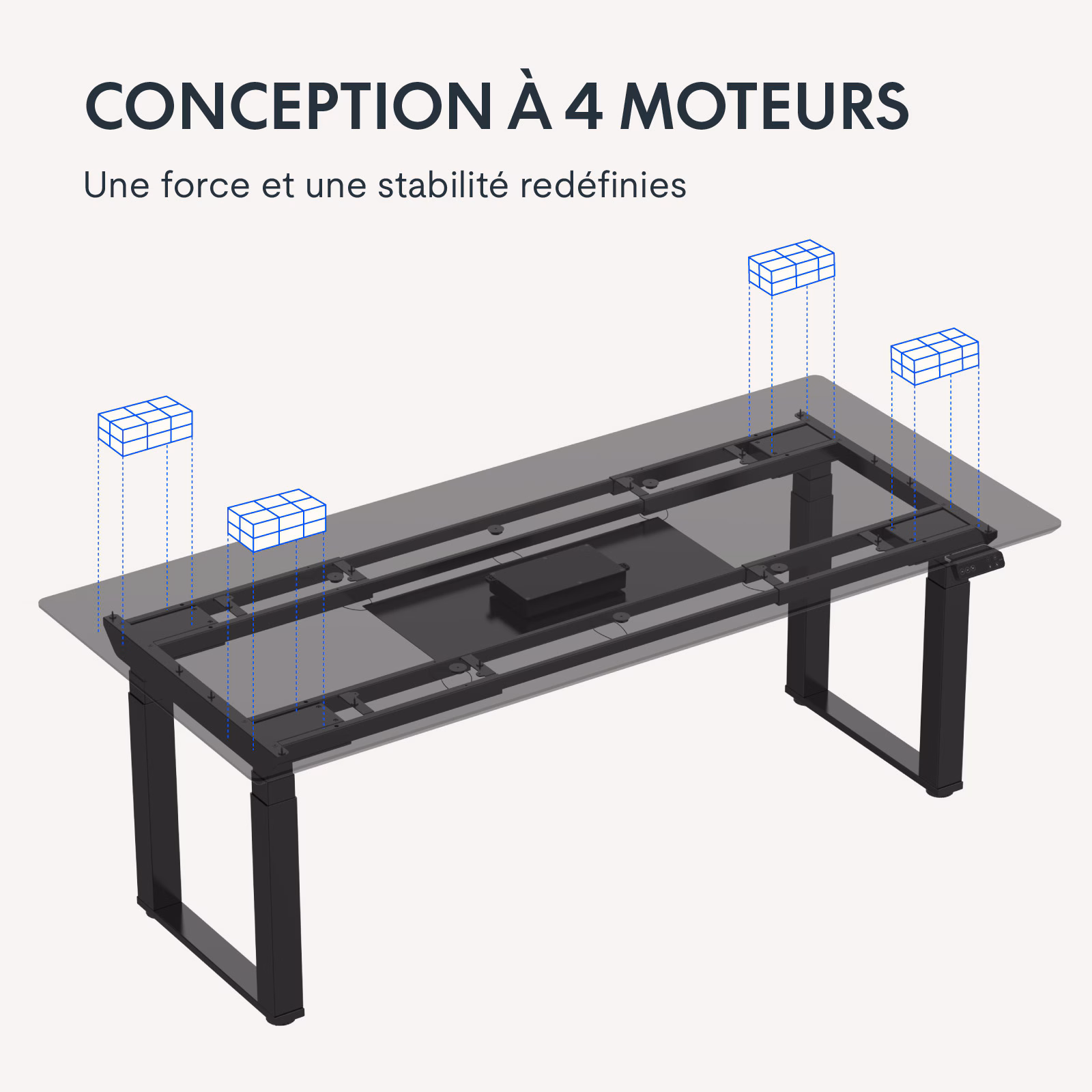 e7q bureau assis debout main 2 e7q bureau assis debout main 2