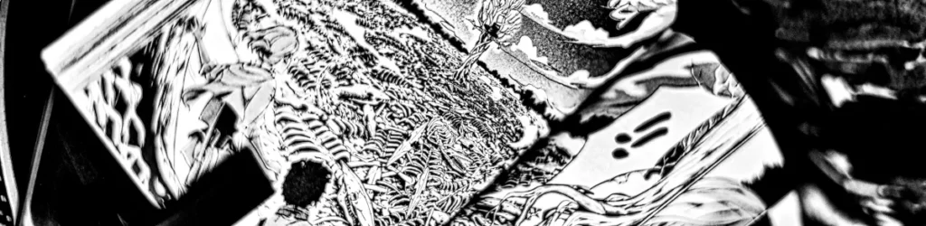 le secret de scarecrow 1 2 Le secret de Scarecrow tome 1