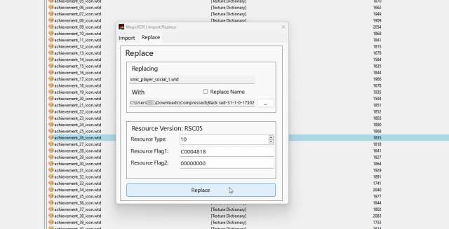 1730745080 155 Comment installer des mods pour Red Dead Redemption sur PC 1730745080 155 Comment installer des mods pour Red Dead Redemption sur PC