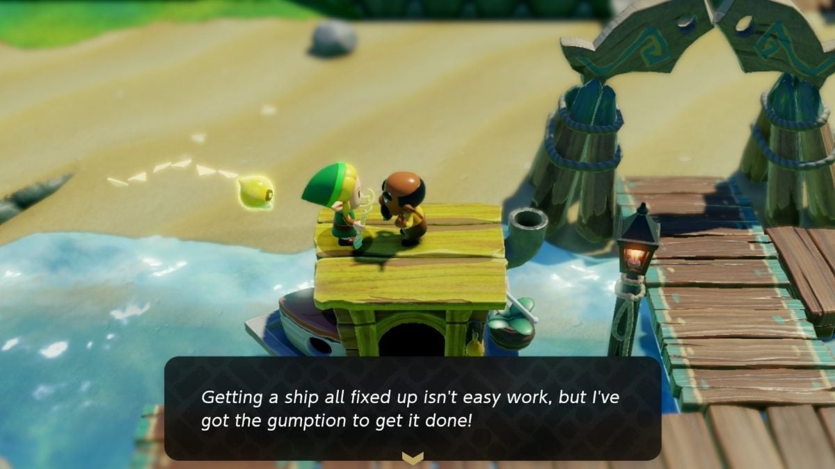 1730847109 60 Ou trouver toutes les bouteilles de fees dans The Legend Fairy Bottle 3 dans Zelda Echoes of Wisdom