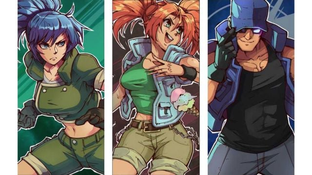 1730901200 290 Comment debloquer tous les personnages dans Metal Slug Tactics 1730901200 290 Comment debloquer tous les personnages dans Metal Slug Tactics