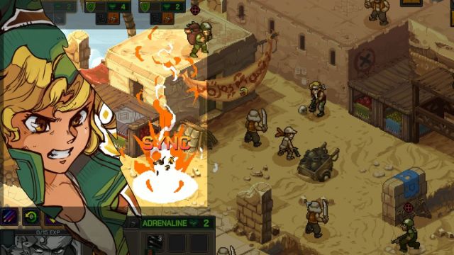 1730913859 562 Explication de la synchronisation des tactiques Metal Slug 1730913859 562 Explication de la synchronisation des tactiques Metal Slug