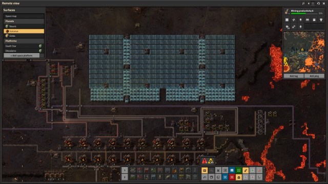 1731000500 505 Guide complet de Vulcanus dans Factorio 20 Factorio Lere 1731000500 505 Guide complet de Vulcanus dans Factorio 20 Factorio Lere