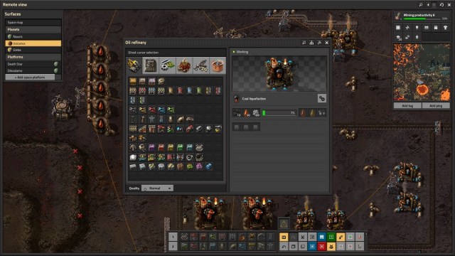 1731000501 265 Guide complet de Vulcanus dans Factorio 20 Factorio Lere 1731000501 265 Guide complet de Vulcanus dans Factorio 20 Factorio Lere