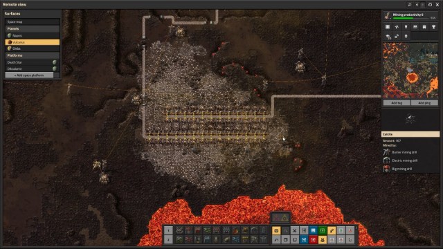 1731000501 609 Guide complet de Vulcanus dans Factorio 20 Factorio Lere 1731000501 609 Guide complet de Vulcanus dans Factorio 20 Factorio Lere