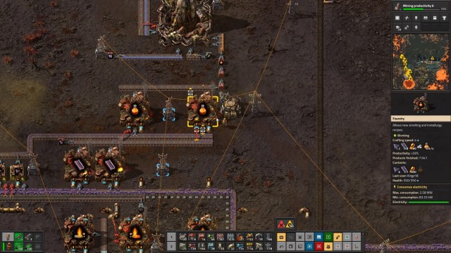 1731000502 144 Guide complet de Vulcanus dans Factorio 20 Factorio Lere 1731000502 144 Guide complet de Vulcanus dans Factorio 20 Factorio Lere