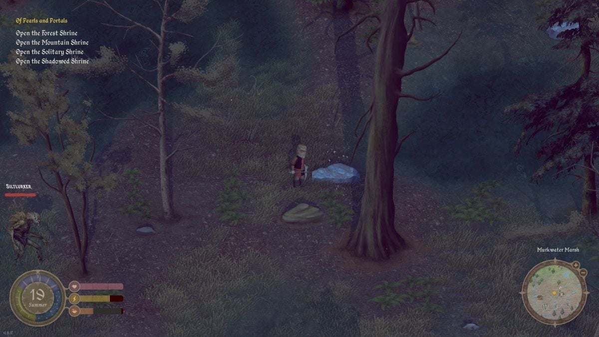 1731003139 788 Ou trouver du fer a Mirthwood Bois de Mirthwood de fer