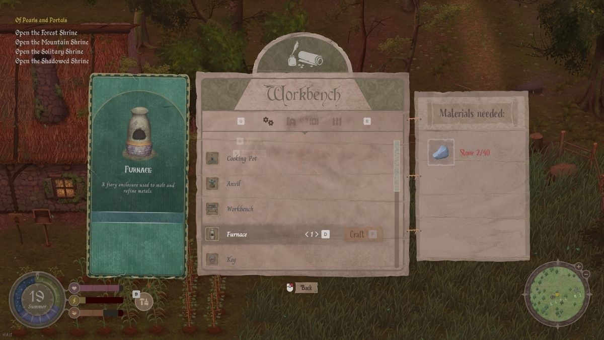 1731003139 988 Ou trouver du fer a Mirthwood Four Mirthwood