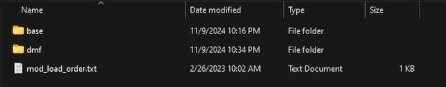 1731182788 386 Comment installer des mods pour Warhammer 40K Darktide 1731182788 386 Comment installer des mods pour Warhammer 40K Darktide