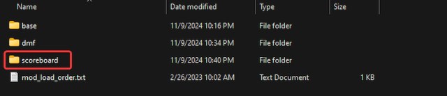 1731182788 854 Comment installer des mods pour Warhammer 40K Darktide 1731182788 854 Comment installer des mods pour Warhammer 40K Darktide