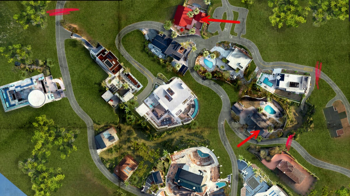 1731350853 595 Dead Island 2 Tous les emplacements des fusibles et Commerçants de Beverly Hills