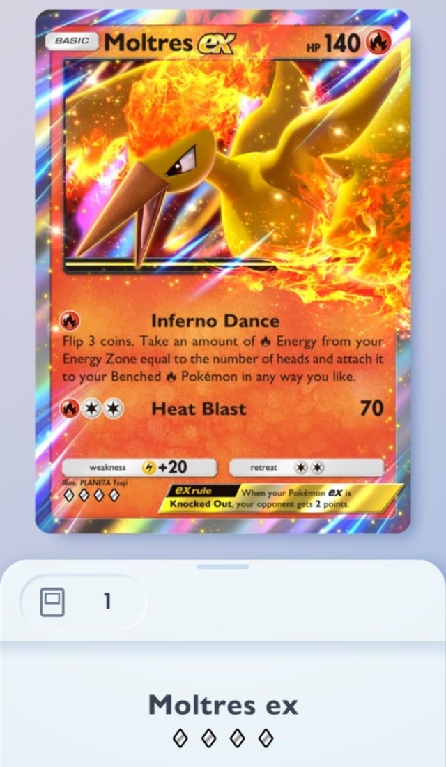 1731414527 564 Meilleur deck Dracaufeu dans Pokemon TCG Pocket 1731414527 564 Meilleur deck Dracaufeu dans Pokemon TCG Pocket