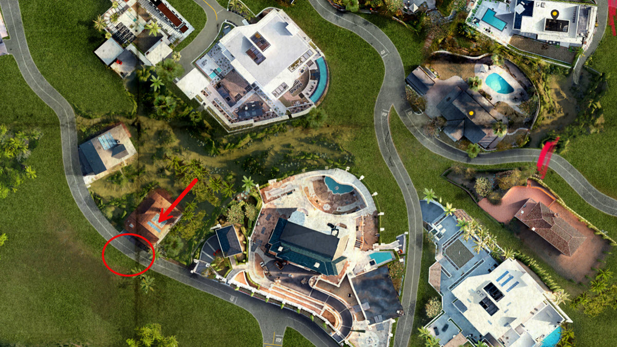 1731518304 745 Dead Island 2 Comment obtenir des epines infectees Emplacement du hotspot Screamer Dead Island 2