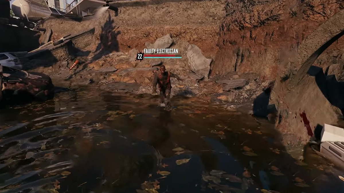 1731519629 453 Dead Island 2 Comment trouver la cle de lelectricien Emplacement de l’électricien défectueux dans Dead Island 2