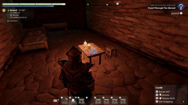 1731520940 128 Comment fabriquer des bougies dans Enshrouded 1731520940 128 Comment fabriquer des bougies dans Enshrouded