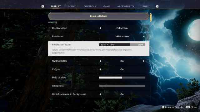 1731701900 102 Comment reparer les visuels flous de Enshrouded sur PC 1731701900 102 Comment reparer les visuels flous de Enshrouded sur PC