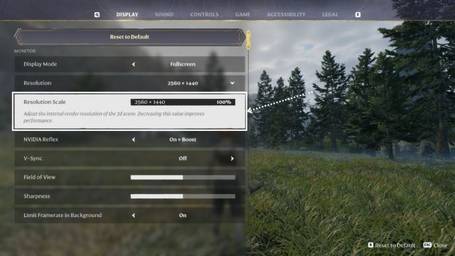 1731701900 447 Comment reparer les visuels flous de Enshrouded sur PC 1731701900 447 Comment reparer les visuels flous de Enshrouded sur PC