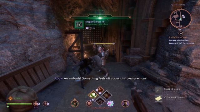 1731921802 172 Dragon Age The Veilguard Guide de quete dun tresor 1731921802 172 Dragon Age The Veilguard Guide de quete dun tresor