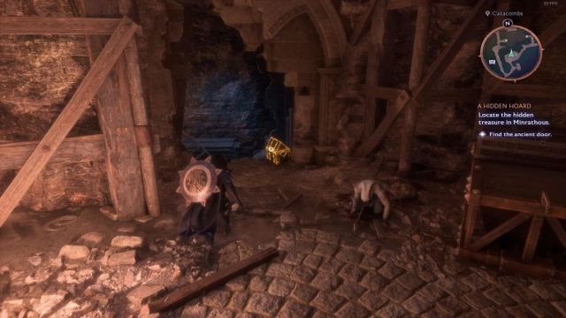 1731921802 71 Dragon Age The Veilguard Guide de quete dun tresor 1731921802 71 Dragon Age The Veilguard Guide de quete dun tresor