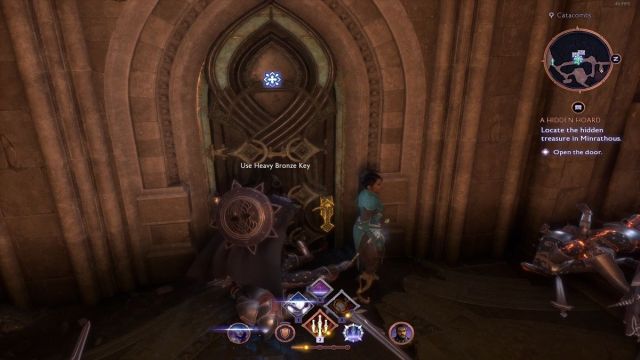 1731921803 348 Dragon Age The Veilguard Guide de quete dun tresor 1731921803 348 Dragon Age The Veilguard Guide de quete dun tresor