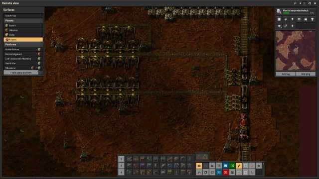 1731975921 476 Comment obtenir de la ferraille dans Fulgora dans Factorio 20 1731975921 476 Comment obtenir de la ferraille dans Fulgora dans Factorio 20
