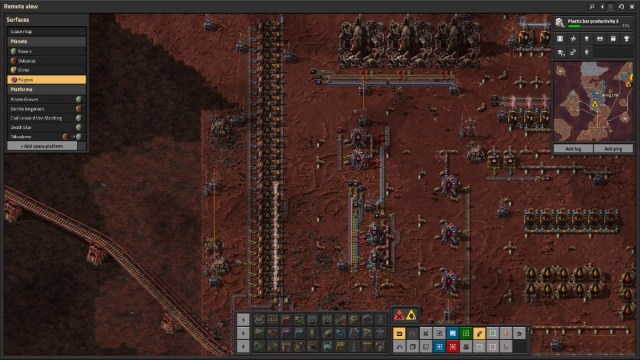 1731975921 7 Comment obtenir de la ferraille dans Fulgora dans Factorio 20 1731975921 7 Comment obtenir de la ferraille dans Fulgora dans Factorio 20