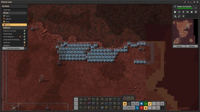 1731995149 119 Comment obtenir de lenergie dans Fulgora dans Factorio 20 1731995149 119 Comment obtenir de lenergie dans Fulgora dans Factorio 20