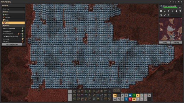 1731995149 430 Comment obtenir de lenergie dans Fulgora dans Factorio 20 1731995149 430 Comment obtenir de lenergie dans Fulgora dans Factorio 20