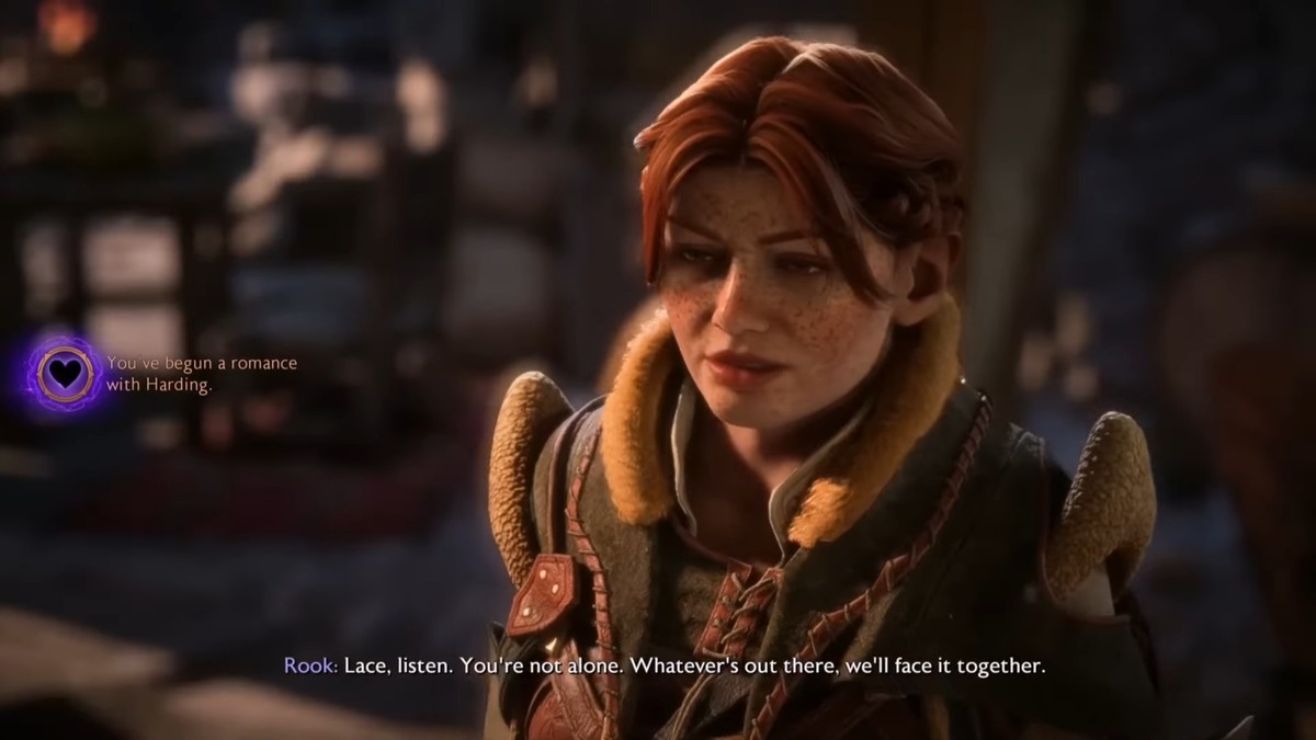 1732041443 232 Dragon Age Veilguard toutes les options de romance et Romancing Harding dans Dragon Age The Veilguard