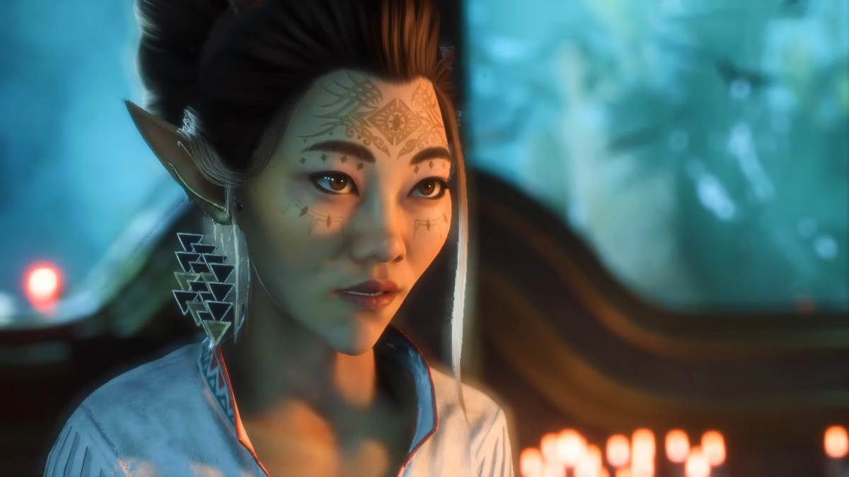 1732041446 878 Dragon Age Veilguard toutes les options de romance et Romancing Bellara dans Dragon Age The Veilguard