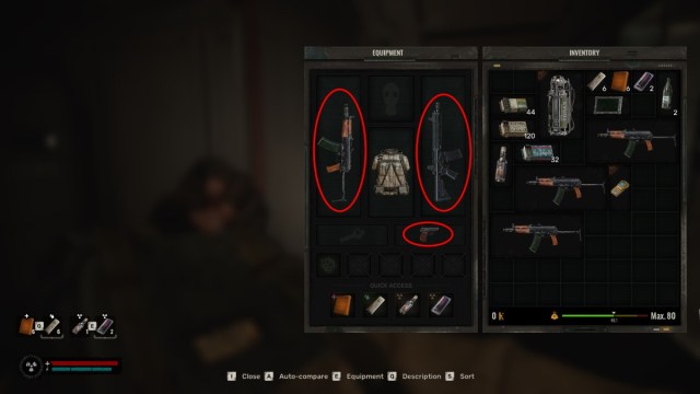 1732219280 166 Comment changer darme a laide de raccourcis clavier dans STALKER 1732219280 166 Comment changer darme a laide de raccourcis clavier dans STALKER