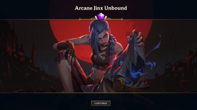 1732229179 157 Comment debloquer Arcane Jinx dans Teamfight Tactics 1732229179 157 Comment debloquer Arcane Jinx dans Teamfight Tactics