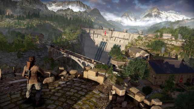 1732633928 545 Bonus de precommande et conditions minimales revelees pour Sniper Elite 1732633928 545 Bonus de precommande et conditions minimales revelees pour Sniper Elite