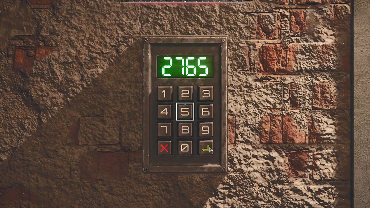 1732645302 135 Guide pas a pas de Stalker 2 Behind Seven Seals Code de poinçonnage pour entrer Sphere dans Stalker 2