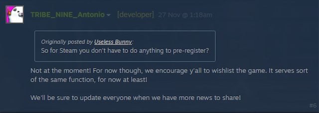 1732801107 507 Comment se preinscrire a TRIBE NINE et gagner des recompenses 1732801107 507 Comment se preinscrire a TRIBE NINE et gagner des recompenses