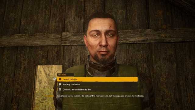 1732801770 2 Stalker 2 Devriez vous vous ranger du cote du neuvieme 1732801770 2 Stalker 2 Devriez vous vous ranger du cote du neuvieme