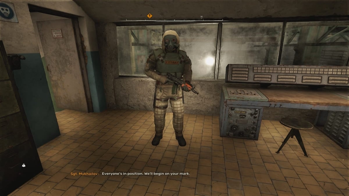 1732806451 46 Stalker 2 Wishful Thinking Guide Du cote des Noonstriders Devriez-vous vous ranger du côté de la protection dans Stalker 2