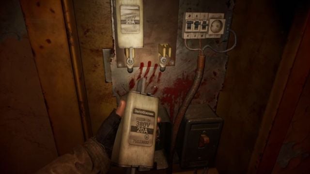 1732824929 576 Comment obtenir un masque a gaz dans Stalker 2 1732824929 576 Comment obtenir un masque a gaz dans Stalker 2