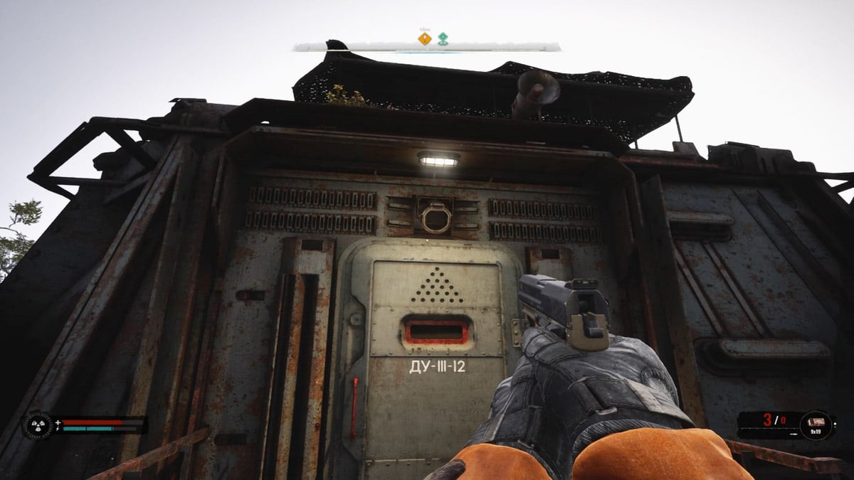 1732865878 546 Stalker 2 Comment reparer le bug douverture dun bunker Guide de réparation de la porte du bunker qui ne s’ouvre pas pendant la mission principale Just Like Good Old Days