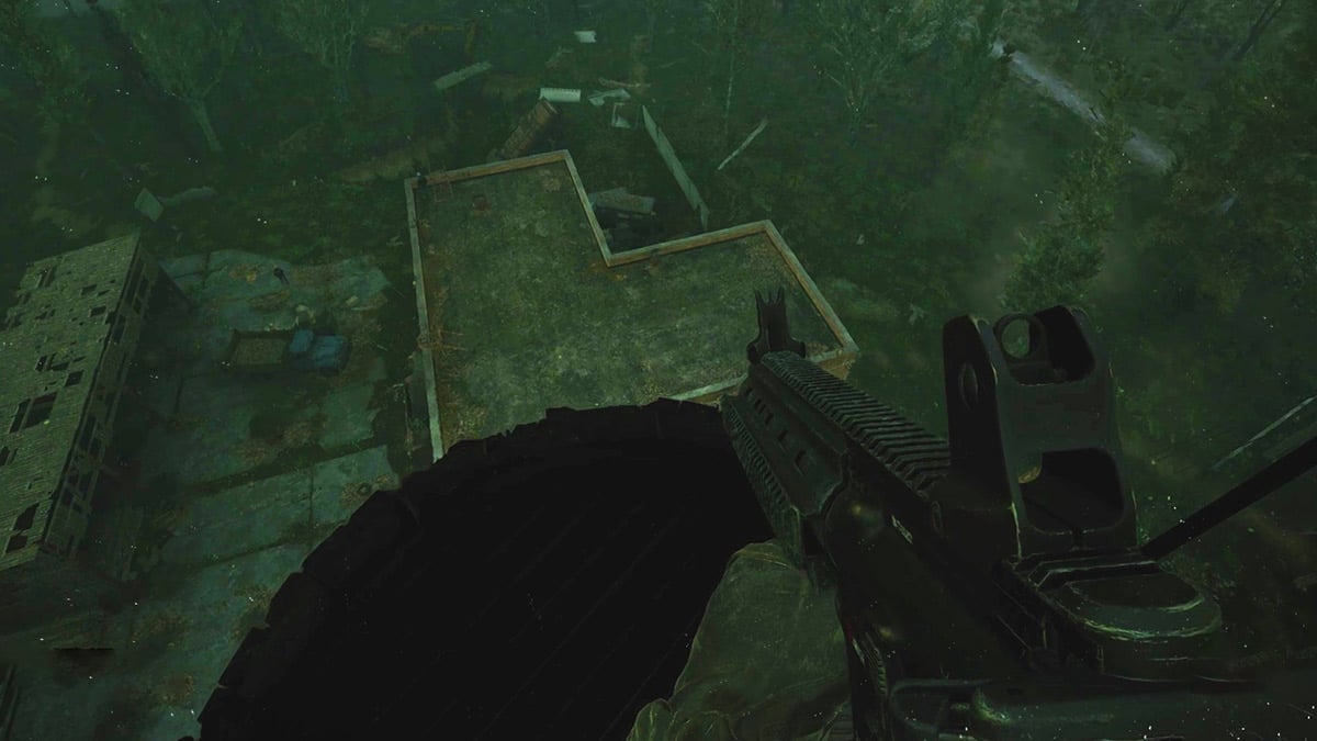 1732894599 574 Stalker 2 Comment utiliser les commandes de la console Liste de toutes les missions dans Stalker 2