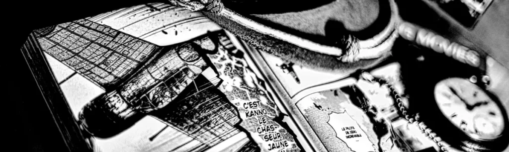 343 sword squad 1 2 343 Sword Squad tome 1