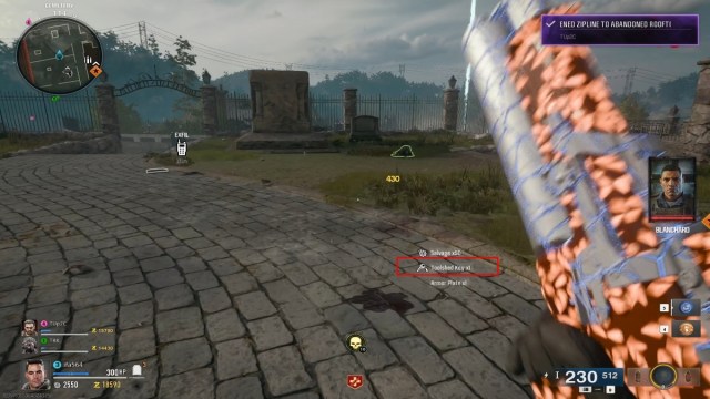 Call of Duty Black Ops 6 Zombies Liberty Falls Guide Call of Duty Black Ops 6 Zombies Liberty Falls Guide