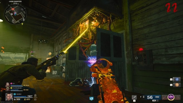 Call of Duty Black Ops 6 Zombies Terminus Guide de Call of Duty Black Ops 6 Zombies Terminus Guide de