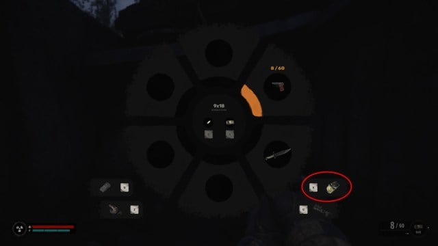 Comment allumer votre lampe de poche dans STALKER 2 Comment allumer votre lampe de poche dans STALKER 2