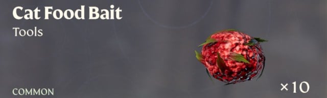 Comment apprivoiser les animaux de compagnie dans Enshrouded Nourriture pour chats