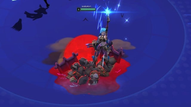 Comment debloquer Arcane Jinx dans Teamfight Tactics Comment debloquer Arcane Jinx dans Teamfight Tactics